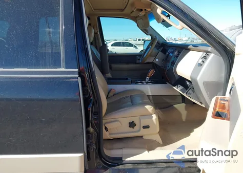 2008 Ford Expedition Eddie Bauer/King Ranch из США, поврежденный, VIN 1FMFU18578LA25827